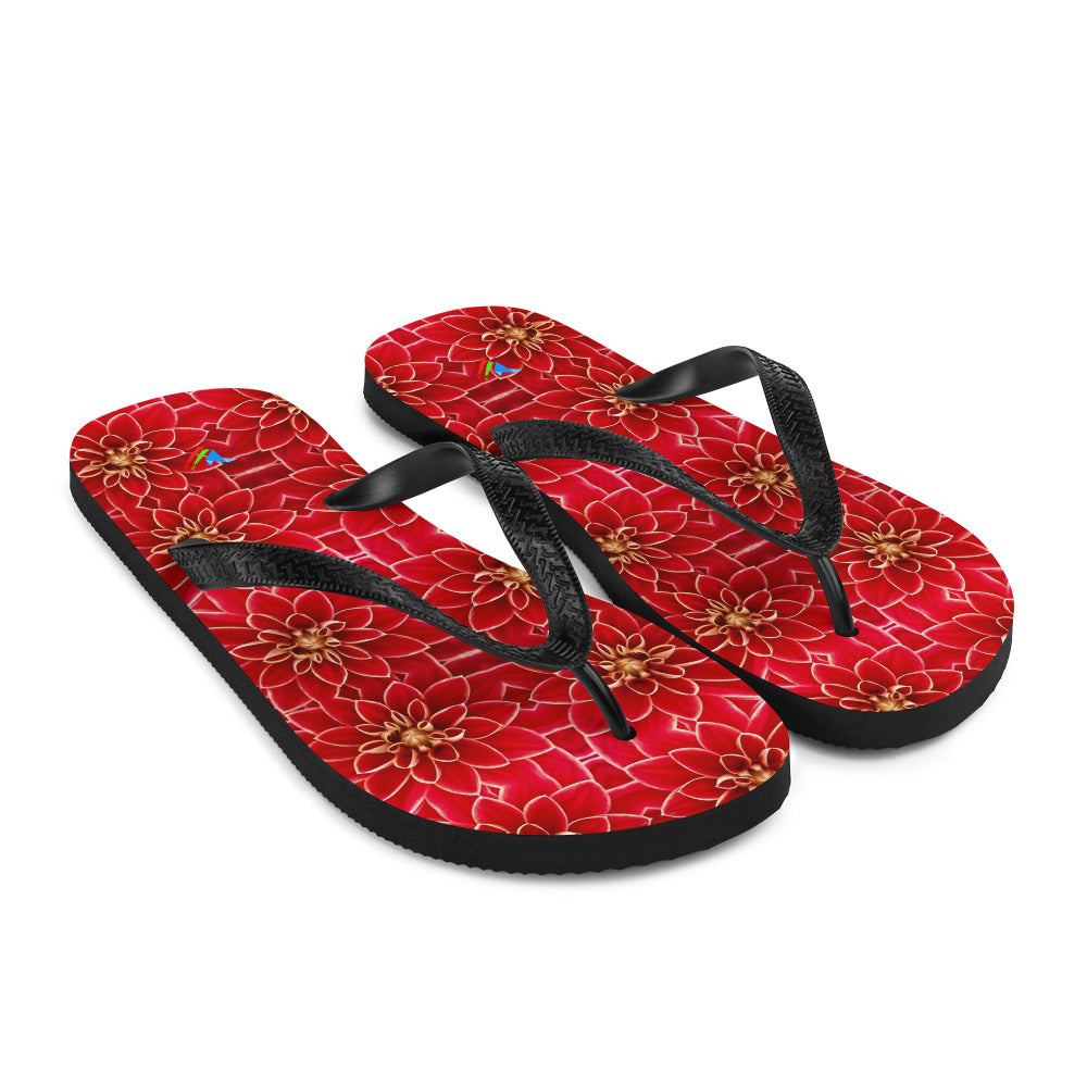 ECHO - Flip-Flops - Searchyourlife